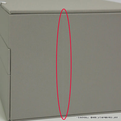 ジュエリーボックス ゲージ 3段タイプ(W264×D215×H152)