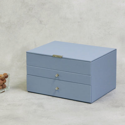 ジュエリーボックス ゲージ 3段タイプ(W264×D215×H152)