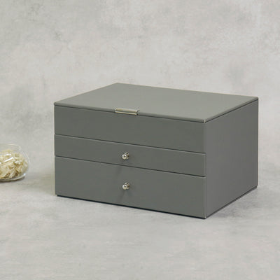 ジュエリーボックス ゲージ 3段タイプ(W264×D215×H152)