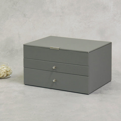 ジュエリーボックス ゲージ 3段タイプ(W264×D215×H152)