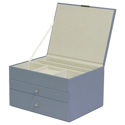 ジュエリーボックス ゲージ 3段タイプ(W264×D215×H152)