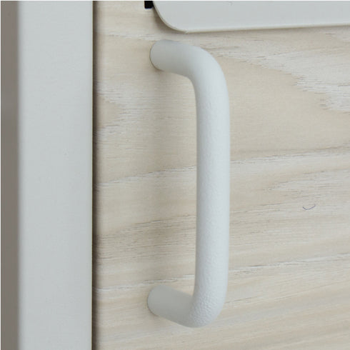 宅配ボックス付ポスト バルトロ(W438×360×H830)