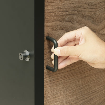 宅配ボックス付ポスト ラウロ(W420×355×H825)