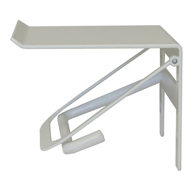 アイアントイレットペーパーホルダー アベル シングルタイプ(W150×120×H97)