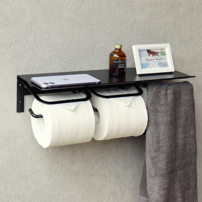 シンプルなデザインでどんなテイストのトイレにもスッキリと馴染み、雰囲気を一層高めます。