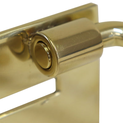 【永く愛せる、確かな品質】
耐食性に優れ、錆びにくい真鍮素材と、しっかりとした作りこみが、これから先何年も、あなたの暮らしに寄り添い続けるパートナーとなるでしょう。