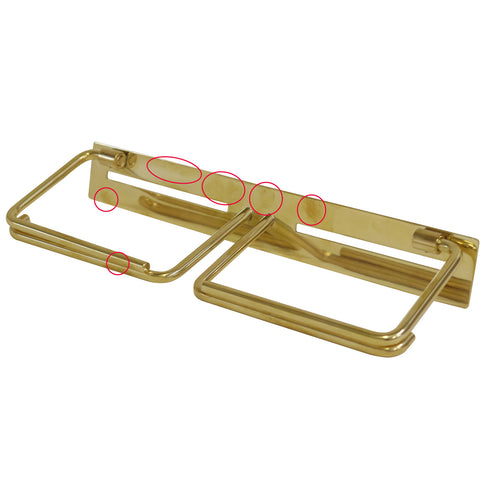 【世界に一つ、あなただけの風合い】
素材の特性上、お届けする商品には色ムラなどが見られる場合がございますが、それこそが真鍮ならではの、一点ものの証です。