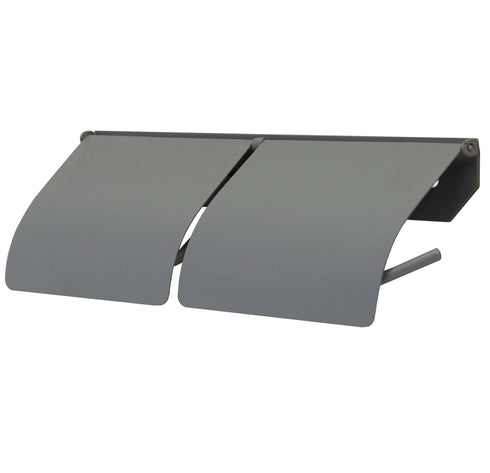 【空間を引き締める洗練のフォルム】
滑らかな曲線とマットな質感が織りなすミニマルなデザインは、トイレという空間に上質なアクセントを加え、日常を豊かに彩ります。