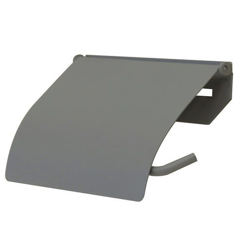 アイアントイレットペーパーホルダー トビー シングルタイプ(W152×D94×H62)