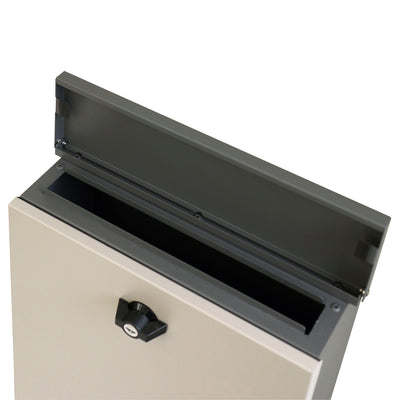 スタンドポスト ジーノ(W360×D280×H1115)