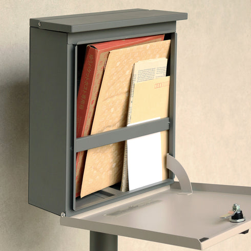 スタンドポスト ジーノ(W360×D280×H1115)