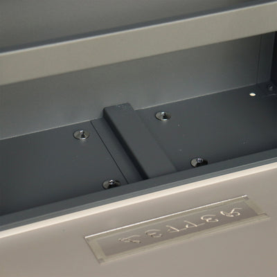 スタンドポスト ジーノ(W360×D280×H1115)