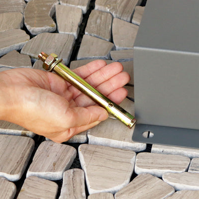 スタンドポスト ジーノ(W360×D280×H1115)