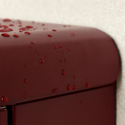 壁掛けポスト ヴァレンテ(W310×D165×H400)