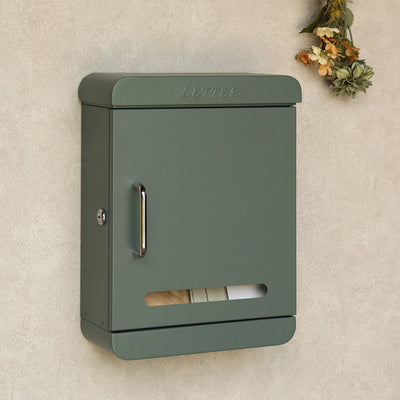 壁掛けポスト ヴァレンテ(W310×D165×H400)