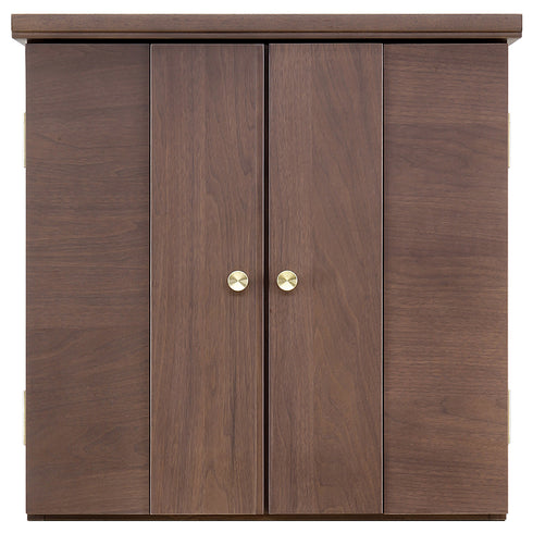 カメリア 仏壇(W590×D320×H590)