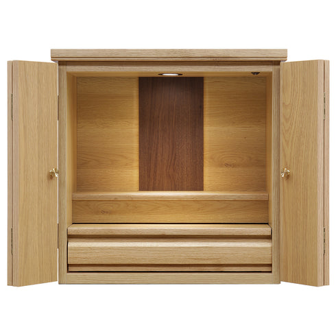 カメリア 仏壇(W590×D320×H590)