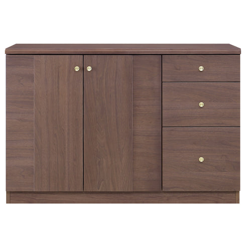 カメリア サイドボード 120(W1200×D400×H800)