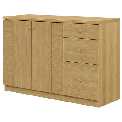 カメリア サイドボード 120(W1200×D400×H800)