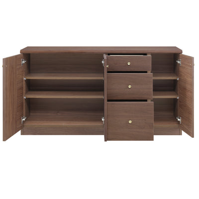 カメリア サイドボード 150(W1500×D400×H800)