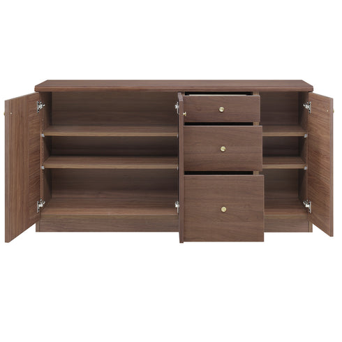 カメリア サイドボード 150(W1500×D400×H800)