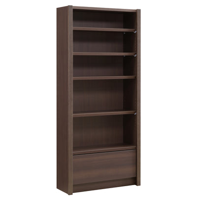 エクティー 国産役員用シェルフ(W800×D305×H1800)