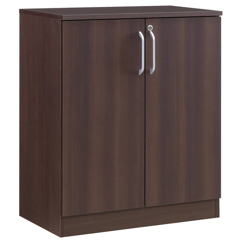 【重厚感あるダークブラウン】
職人MADEの国産品質が光る、美しくも厳かなダークブラウンの佇まいが、お部屋に落ち着きと高級感を与えます。