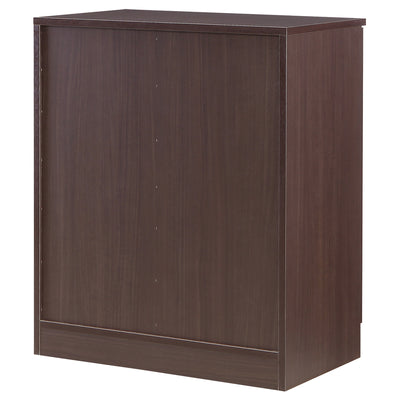 【背面まで美しい化粧仕上げ】
お部屋の間仕切りとしても使えるよう背面まで丁寧に仕上げており、置き場所を選ばず空間を美しく整えます。