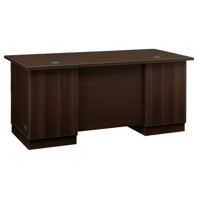 【背面も美しく設計】
背面も化粧仕上げで仕上げられており、壁付けだけでなく、空間の中央に配置しても美しさが際立ちます。