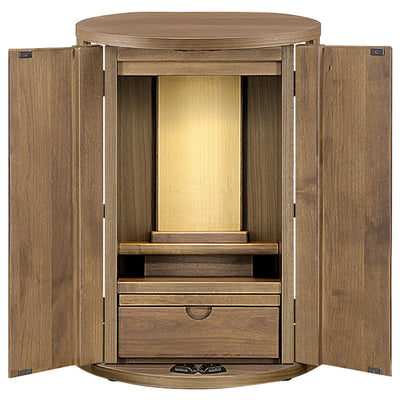 ペット用仏壇としても使用でき、大事なわが子だからこそ立派な仏壇でご供養したい方にぴったりです。