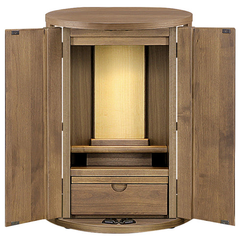 ペット用仏壇としても使用でき、大事なわが子だからこそ立派な仏壇でご供養したい方にぴったりです。