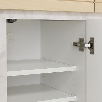 ヴァイス サイドボード70(W700×D420×H850)