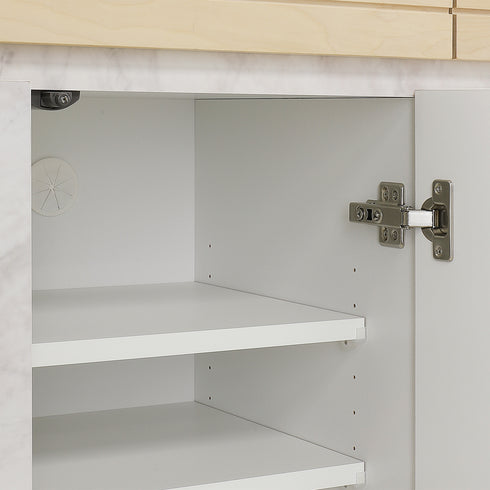 ヴァイス サイドボード70(W700×D420×H850)