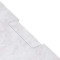 【すっきりまとまる配線】ごちゃつきがちなAV機器の配線も、このサクリから通せば見えずにスマートに収まります。