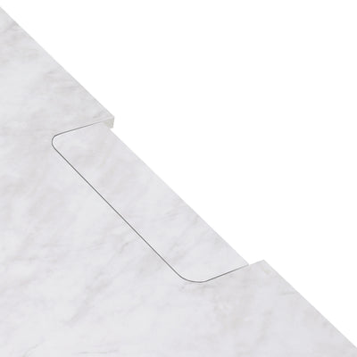 ヴァイス TVボード180+スウィングテレビスタンドセット(W1800×D548×H1198-1358)