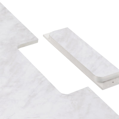 ヴァイス TVボード180+スウィングテレビスタンドセット(W1800×D548×H1198-1358)