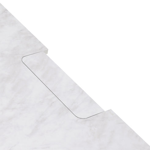 ヴァイス TVボード180+スウィングテレビスタンドロータイプセット(W1800×D548×H998-1158)