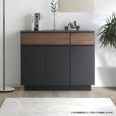 ズワルト サイドボード70(W700×D420×H850)