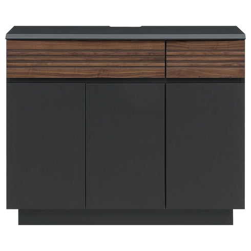 ズワルト サイドボード105(W1050×D420×H850)