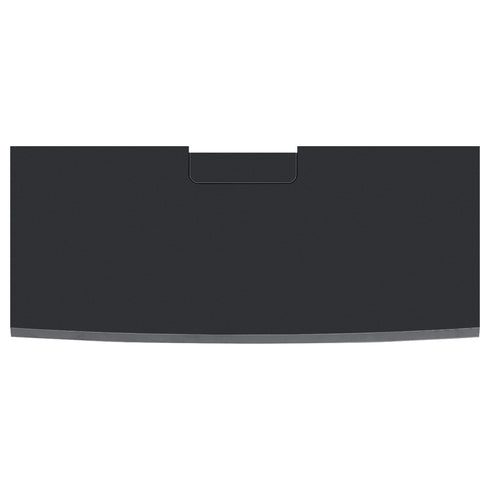 ズワルト TVボード105+スウィングテレビスタンドセット(W1050×D548×H1198-1358)