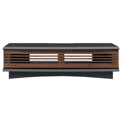 ズワルト TVボード105+スウィングテレビスタンドロータイプセット(W1050×D548×H998-1158)