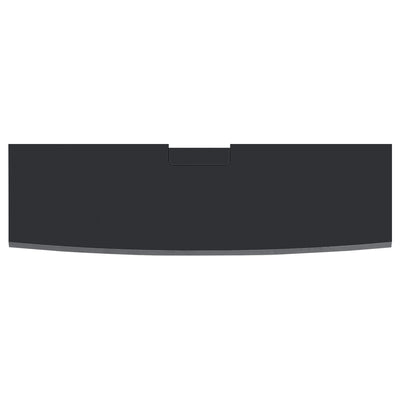 ズワルト TVボード150+スウィングテレビスタンドセット(W1500×D548×H1198-1358)