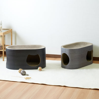 爪とぎ ナチュラルシリーズ(W565×D300×H290)