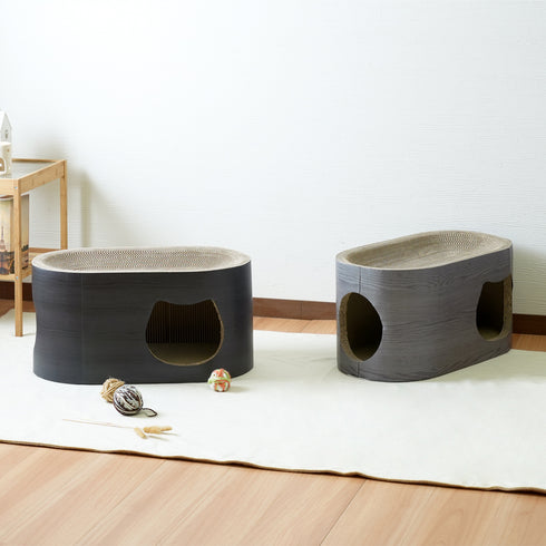 爪とぎ ナチュラルシリーズ(W565×D300×H290)