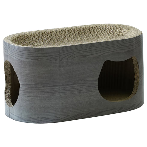 爪とぎ ナチュラルシリーズ(W565×D300×H290)