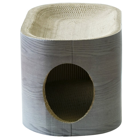 爪とぎ ナチュラルシリーズ(W565×D300×H290)