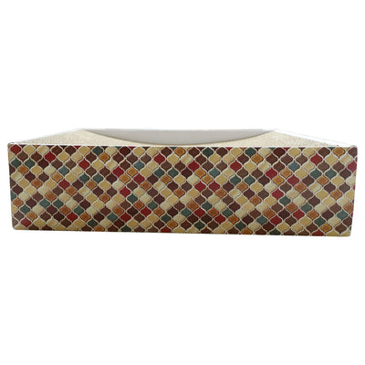 爪とぎ ナチュラルシリーズ(W430×D300×H115)