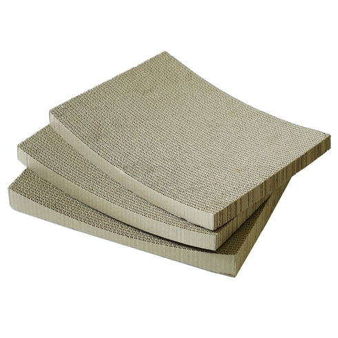 爪とぎ ナチュラルシリーズ(W430×D300×H115)