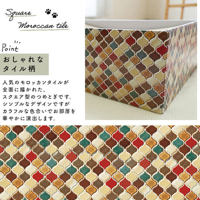 爪とぎ ナチュラルシリーズ(W430×D300×H115)