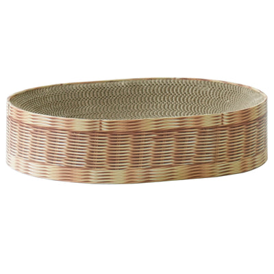 爪とぎ ナチュラルシリーズ(W435×D330×H103)